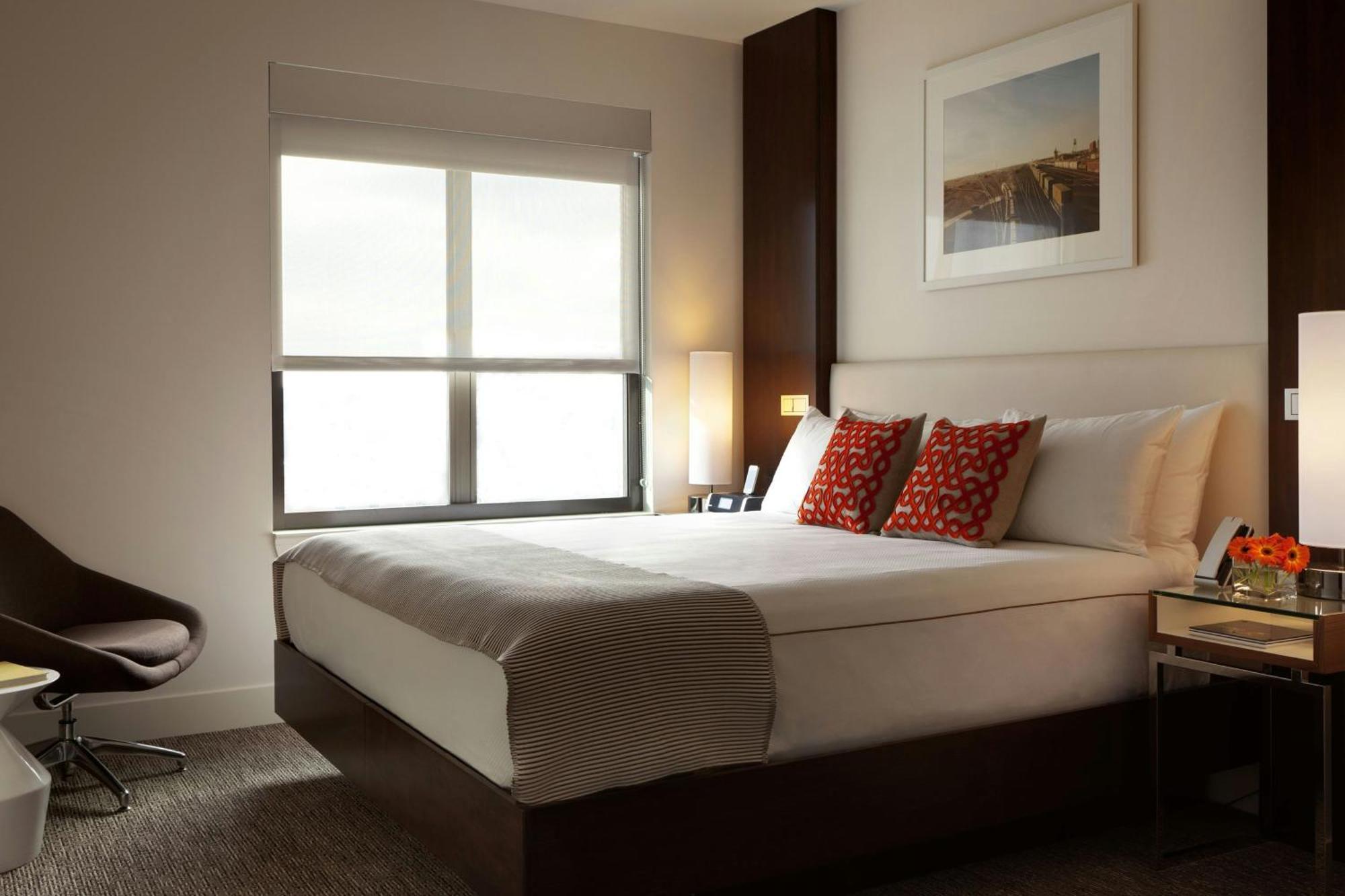 The Alexander Hotel Indianapolis Kültér fotó